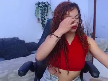 paola_griffin — GOAL: Oil massage boobs & rub nipples [35 tokens remaining] Hey sweetie! Type /tipmenu or take me to pvt for FUN! #deepthroat #saliva #anal #squirt #atm