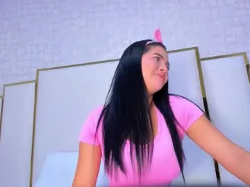 paolaa_rodriguez — GOAL: Anal+Squirt+Pussy  [1283 tokens remaining]  Become my naughty elf  Each tip unlocks a secret #bigass #bigboobs #squirt #anal #latina