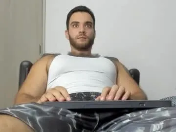 paolo_hanma — Welcome - Multi-Goal :  10 times to Cum #hairy #bigass #cum #young #lovense