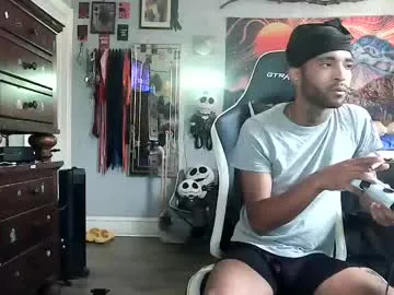 papian0 — Im just gaming but help get my dick hard #bbc #bigcock #gamer