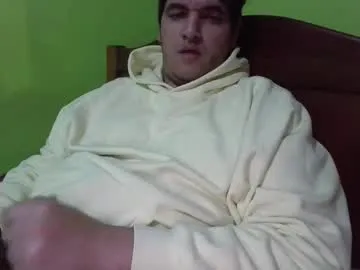 papitowilly999 — Freechat on Chaturbate