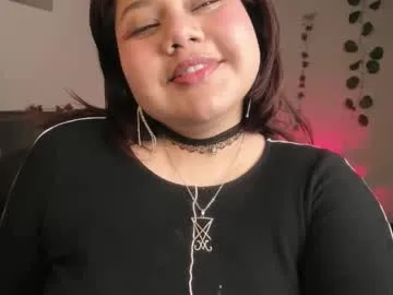 paprik_ — GOAL: Show boob+ saliva+ahegao [36 tokens remaining] Welcome to my room! #18 #new #bbw #bigass #teen