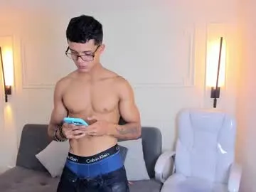 paradise_boy_s — GOAL: CUM SHOW [1500 tokens remaining] Let's have fun together! #monstercock #bigcock #cum #muscle #young
