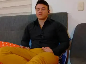 paris_mark — Paris_mark's room  Muscle Show and Cum Show  #muscle  #young  #cum  #latino  #new