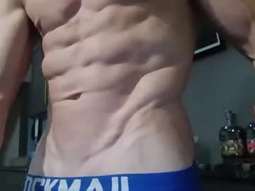 parkerflexes — Cum Show - Goal: Cum [1500 tokens left] #jock #muscle #athletic