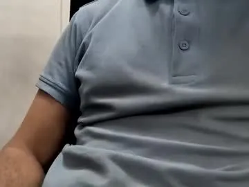 pasivazculon35 — Freechat on Chaturbate