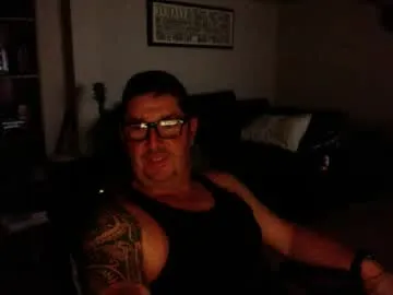 patmilll — Freechat on Chaturbate