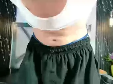 patrick_naughty1 — #new #femboy #18 #lovense  #cum