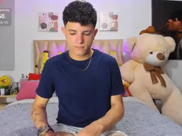patrick_sanzz — GOAL: show cock patrick [44 tokens remaining] 