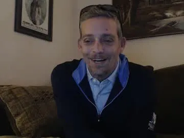 patrickbond007 — Freechat on Chaturbate