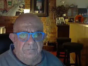 patvac — Freechat on Chaturbate
