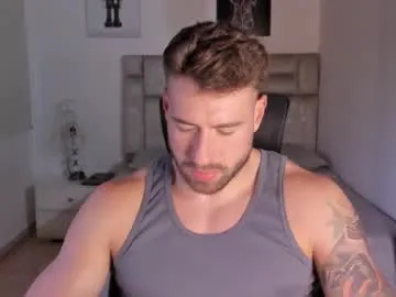 paul_roger — Freechat on Chaturbate