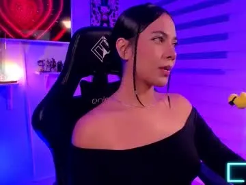 paula__sweet — GOAL:  Teaser Pack Preview [149 tokens remaining]  Welcome  Let's make tonight unforgettable!  Ask about my NUM for exclusive content  #lovense #bigass  #cum  #18 #latina