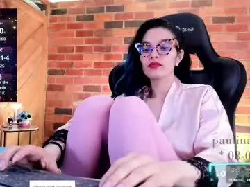 paulinabarnett_ — bra off [30 tokens left] Good vibes!! #braces #hairy #bigboobs #pantyhose #latina