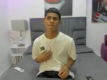 paull_cassidy — GOAL: Hard dick [75 tokens remaining] Welcome to my room! #bbc #bigcock #new #young #cum