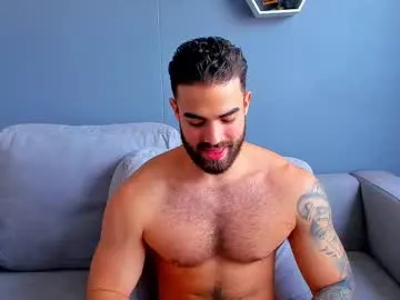 paulphoenix_ — CUM SHOW #latino #cum #bigcock #bigass #muscle [2999 tokens remaining]