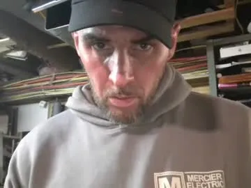 paulstetson — Freechat on Chaturbate