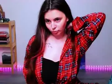 peachybabe__ —  Let's chill together and have some fun!  #smile #cute #shy #nonude #bigboobs -- Current Goal: wear a bra at 120 tokens [120 tokens to goal]