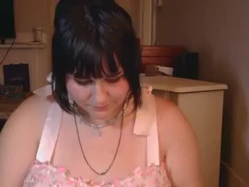 peakobunny — Freechat on Chaturbate