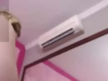 pearl_michelts — Goal: TOP OFF #trans #smallcock  #latina  #dance #smalltits  - Next Goal: PANTY OFF