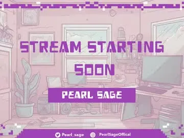 pearl_sage — Hairy and Horny! Pokemon Packs Today! #hairy #fuckmachine #hairypussy #lush #hairyarmpit -- Current Goal: Get Me Naked! at 1500 tokens -- Next Goal: Play with Bush!