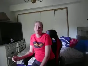 pearlmay629 — Freechat on Chaturbate