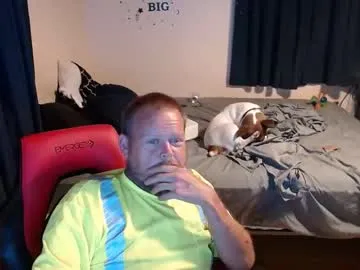 pecker40 — Freechat on Chaturbate