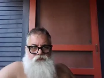 pecos86 — Freechat on Chaturbate