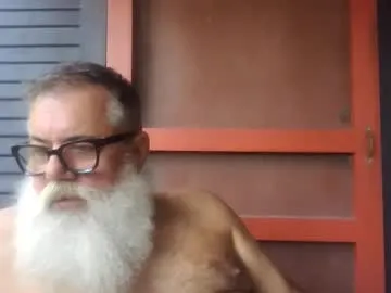 pecos8686 — nut [1990 tokens remaining] #bear #hairy #beard