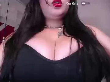 penelope_witts — make me squirt everywhere [318 tokens left] #lovense #squirt #bigboobs #anal #bbw