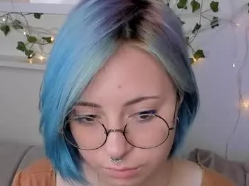 penny_stanley — Welcome to my room! - Goal: Bye bye bra [6 tokens left]  #new #18 #young #anime #bigboobs