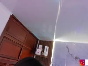 persefone98x — GOAL: Fuck my pussy (DILDO) [222 tokens remaining] Welcome to my room! #feet #saliva #latina #lovense #new