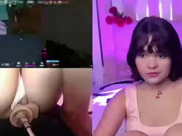 petitesally_ — GOAL: My sweet tits with Oil [138 tokens remaining] Im your good daddy`s girl #petite #fuckmachine #squirt #cosplay #18