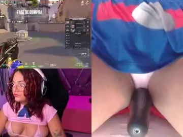 petitesofia_ — Control lovense toy's x3 min! My pussy its ready Player ONE #lovense #petite #bigass #squirt #young