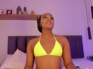 peytonrosse — Make me vibe and cum thinking of you I Special patterns 22-33-44-100 - Goal Reached! #ebony #bigass #slave #pantyless  #squirt