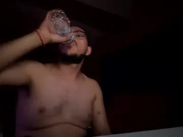 phdaddy21 — Freechat on Chaturbate