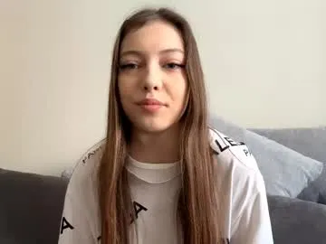 phebemitsch — Goal:<Biggest smile ever> My name is Anna  #new , new experience to me, hope it turns out well :3  #skinny #young #18 #shy [11 tokens remaining]