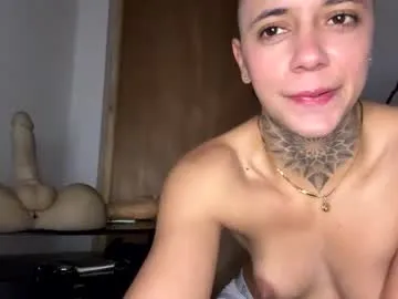 phillip_brownn — GOAL: MULTIPLE SQUIRT [360 tokens remaining] Welcome to my room! #tomboy #ftm #strapon #anal #pegging