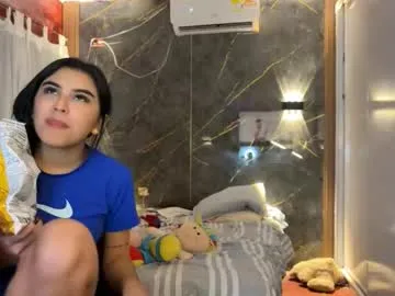pichon_baby — GOAL: Cum Face in Showticket [996 tokens left] #natural #deepthroat #cum #latina #pvt