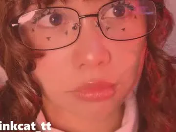 piinkcat — Nerd suck u #deepthroat #saliva #ahegao #daddysgirl #cosplay