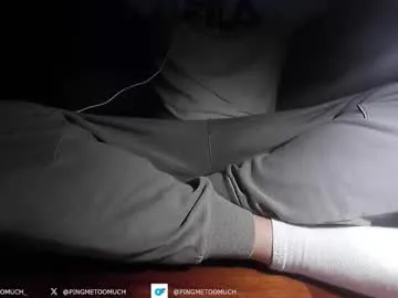 pingmetoomuch — can u make me cum? #hairy #bigcock #bigdick #skinny - Goal: take off pants [300 tokens left]