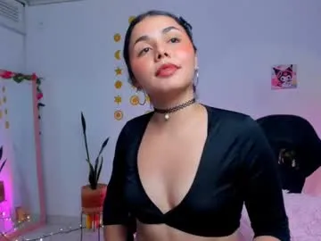 pinkpantherr_ —  good girl with a dirty mind / slow tease, soft moans, toy goals - Multi Goal: Take my pantiess off [196 tokens left] #lovense #nipplepiercing #young #latina #cute