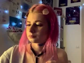 pinkvampire — Freechat on Chaturbate