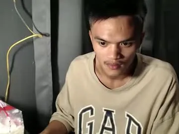 pinoycutieguy_xx — Freechat on Chaturbate