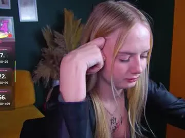 pixieneedle — GOAL: Sexy Dance [101 tokens remaining] Welcome to my room! #18 #blonde #smallboobs #lovense #new