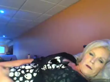 platinumprincess777 — Freechat on Chaturbate