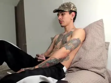 playboi_carti01 — Tour my body in oil [350 tokens left] #latino #cum #bigcock #twink #new