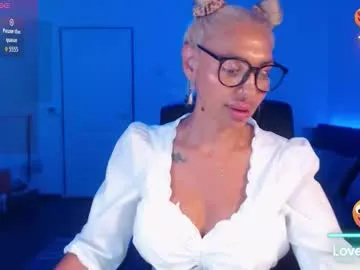 pleasureofgoods — Freechat on Chaturbate