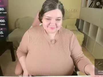 plum_pie__ — GOAL: ass slaps and doggy with bare ass [99 tokens remaining] A lot of sweet kisses #bbw #bigboobs #british #hairy #mature