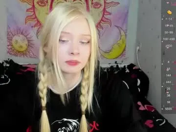 pocet_barbie — GOAL: ahegao [20 tokens remaining] What will you do to me? #blond #Anal #daddy #shy #smalltits